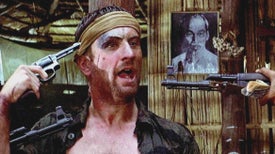 Imagem do Programa / Episiódio - O Caçador