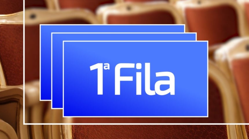 1ª Fila de 26 fev 2026 - RTP Play