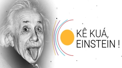 Play - Kê Kuá Einstein