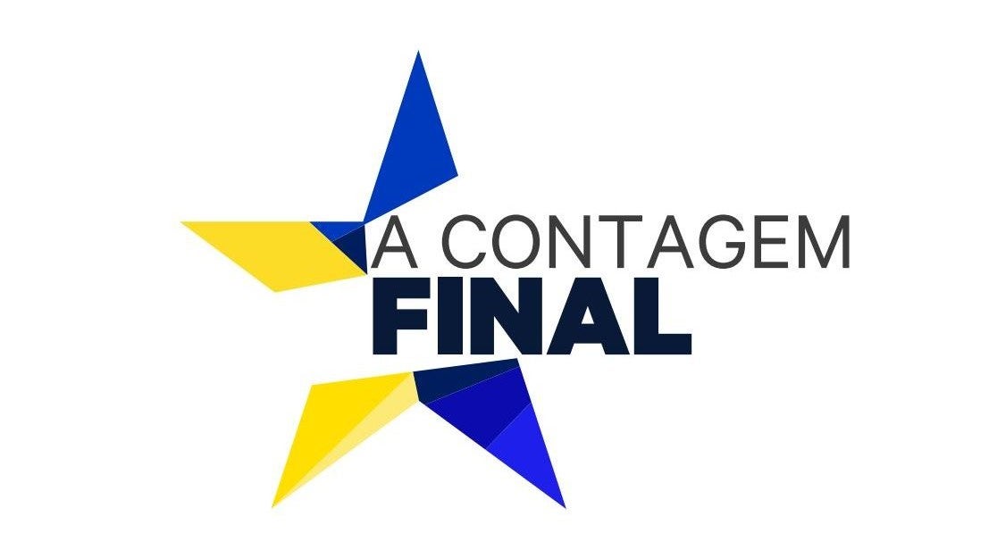 Eleies Europeias 2019 - A Contagem Final