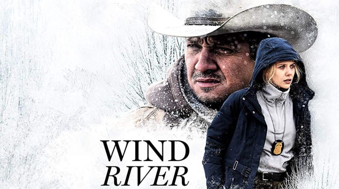 Imagem de Wind River