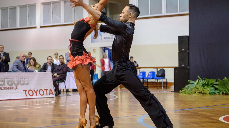 Imagem de Dia Mundial da Dança, na Ilha Terceira