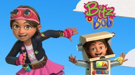 Imagem de Bitz e Bob (Especial)