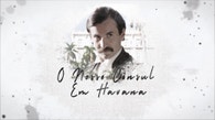 O Nosso Cônsul em Havana (Série)