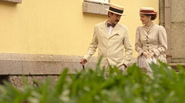 Imagem de O Nosso C�nsul em Havana (S�rie)