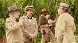 Imagem de O Nosso C�nsul em Havana (S�rie)