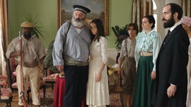 Imagem de O Nosso C�nsul em Havana (S�rie)