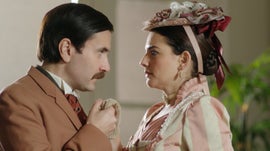 Imagem de O Nosso C�nsul em Havana (S�rie)