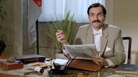 Imagem de O Nosso C�nsul em Havana (S�rie)