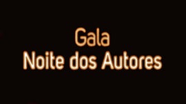 Imagem de Noite de Autores