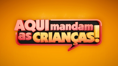 Play - Aqui Mandam as Crianças