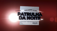 Patrulha da Noite