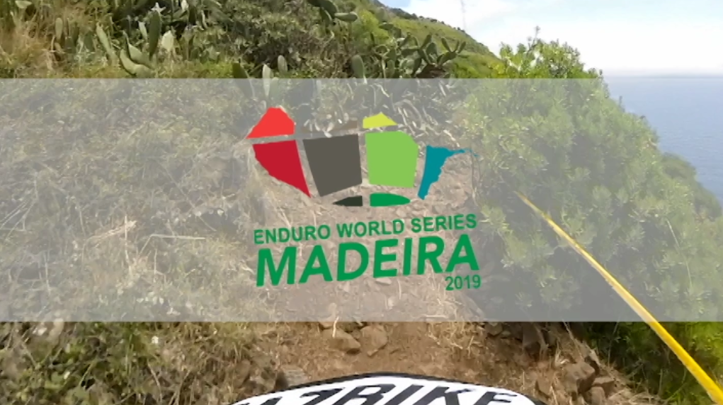 Enduro World Series Madeira