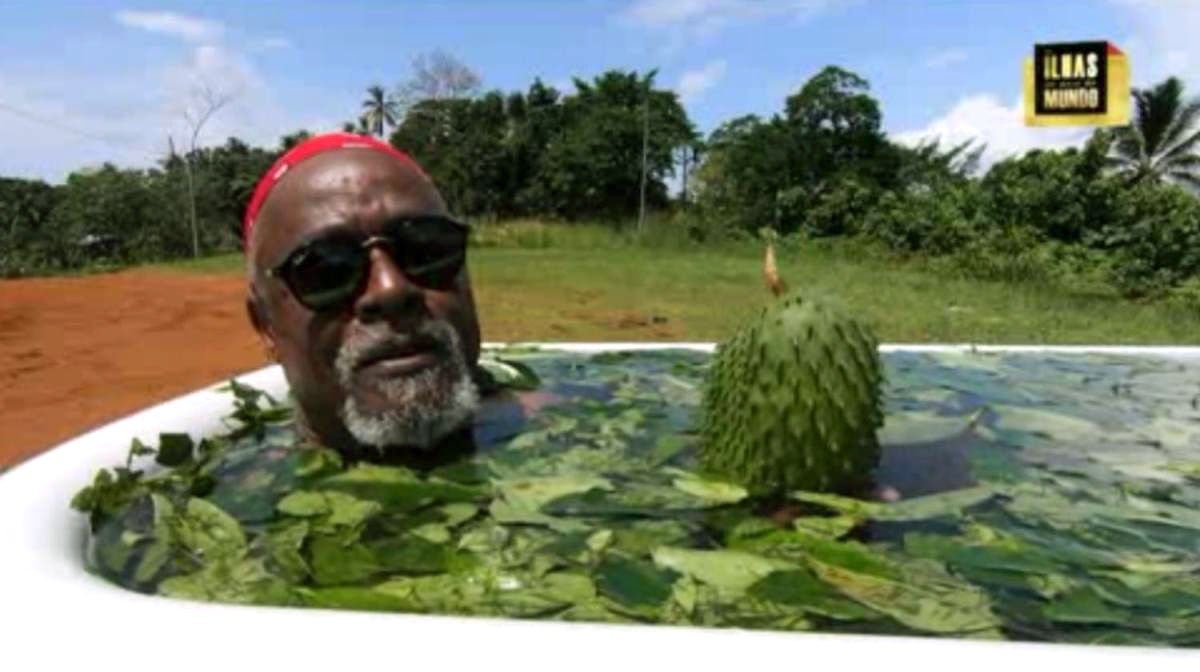 Boné de Joquei / Roça Sundy / Sape-sape