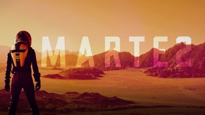 Play - Marte