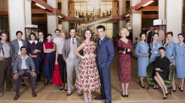 Imagem de O Para�so das Senhoras