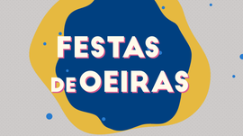 Imagem de Festas de Oeiras