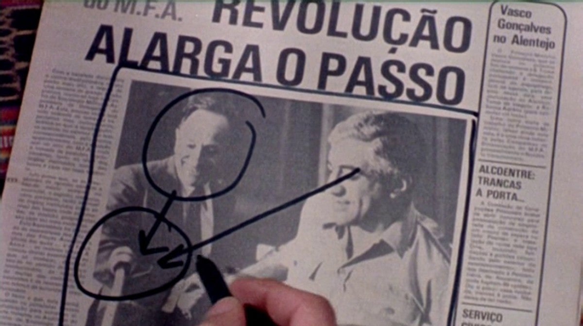 Imagem de Gestos & Fragmentos - Ensaio sobre os Militares e o Poder