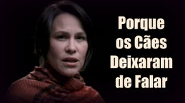 Ana Sofia Paiva - Porque os Ces Deixaram de Falar