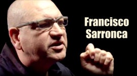 Miguel Horta - Francisco Sarronca