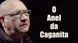 Miguel Horta - O Anel da Caganita