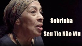 Olinda Beja - Sobrinha Seu Tio Não Viu - Quem Conta Um Conto? - Artes e  Cultura - Artes e Letras - RTP