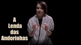 Ana Sofia Paiva - A Lenda das Andorinhas