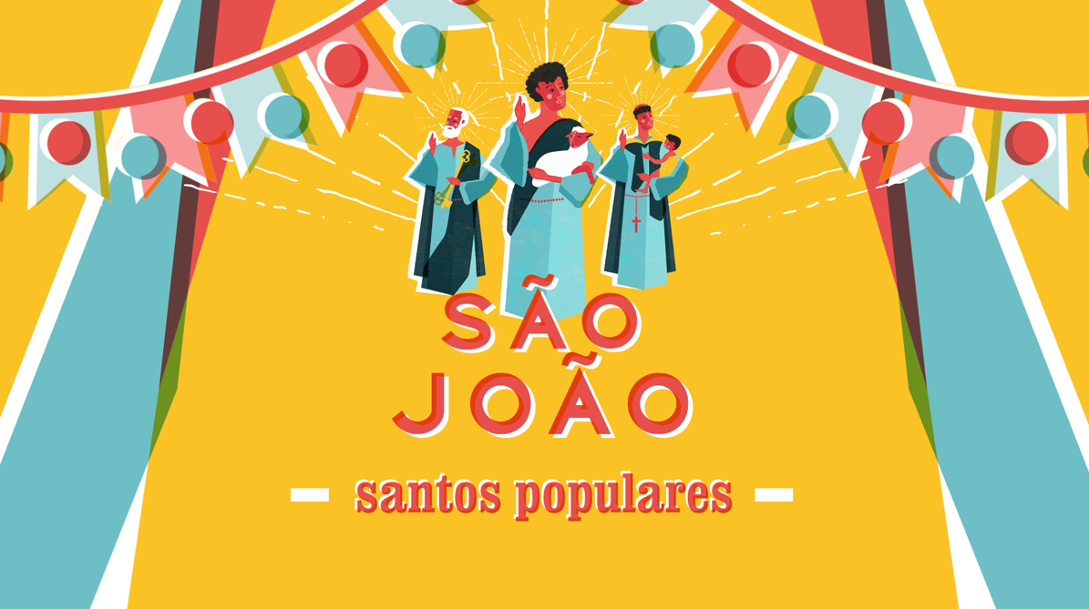 Imagem de São João