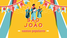 Imagem de São João