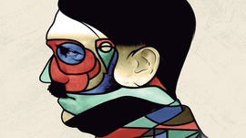 Imagem de Hitler versus Picasso e os Outros