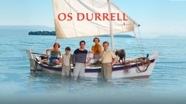 Imagem de Os Durrell