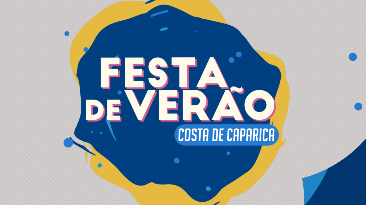 Imagem de Festa de Verão - Costa de Caparica