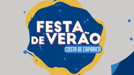 Imagem de Festa de Ver�o - Costa de Caparica