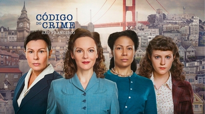 Play - Código do Crime - São Francisco
