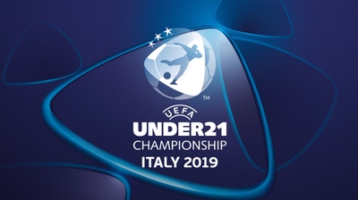 Play - UEFA Campeonato da Europa Sub-21