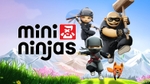 Play - Mini Ninjas