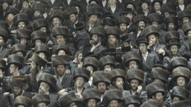 Imagem de Rosto escondido