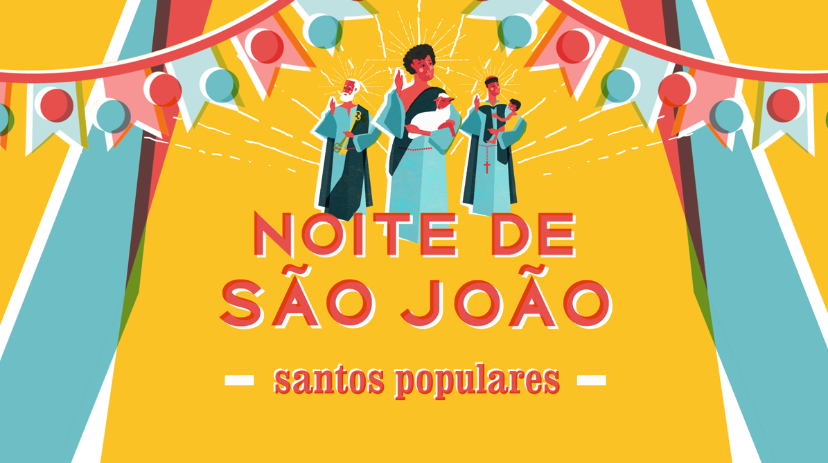 Imagem de Noite de São João