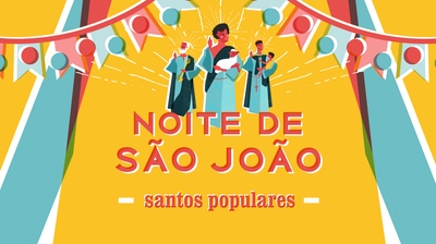 Play - São João 2019