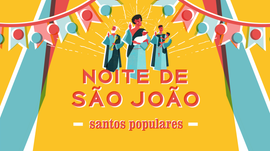 Imagem de Noite de S�o Jo�o