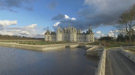 Chambord 1519-2019: O Renascimento