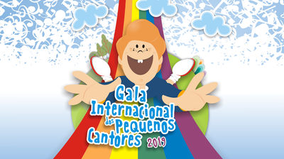 Play - 31ª Gala Internacional dos Pequenos Cantores da Figueira da Foz