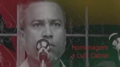 Play - Homenagem a Luis Cabral