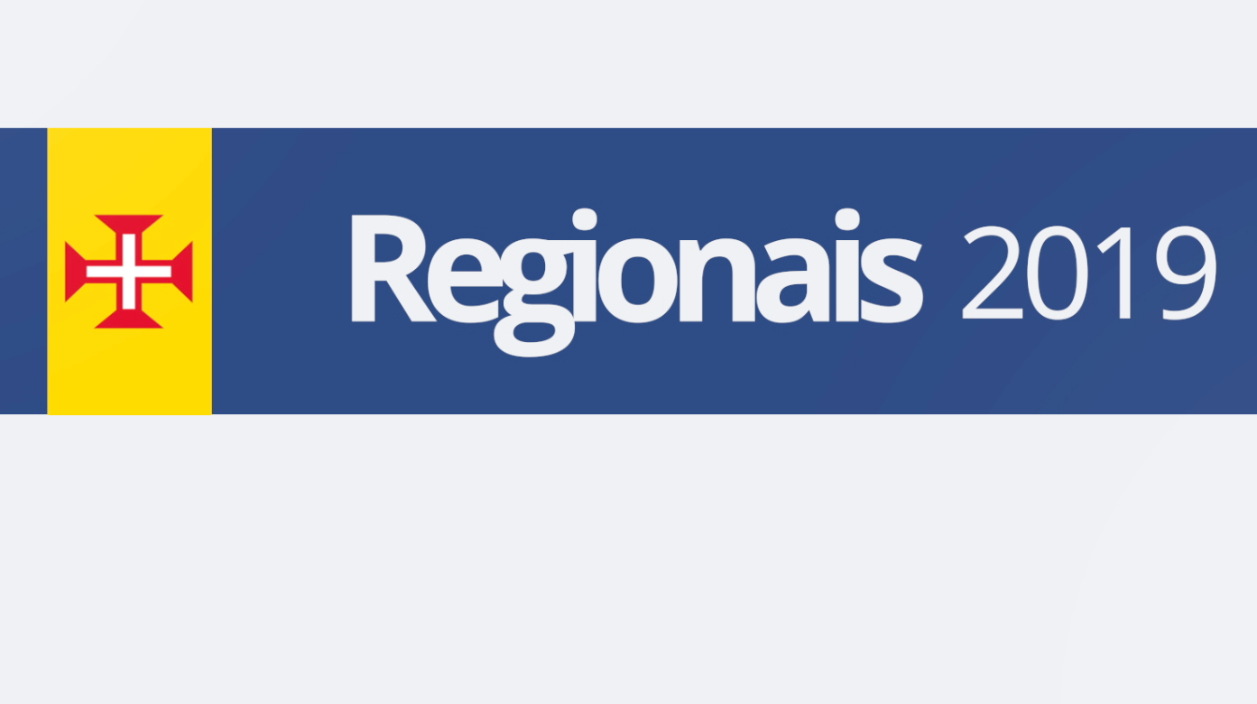 Regionais 2019