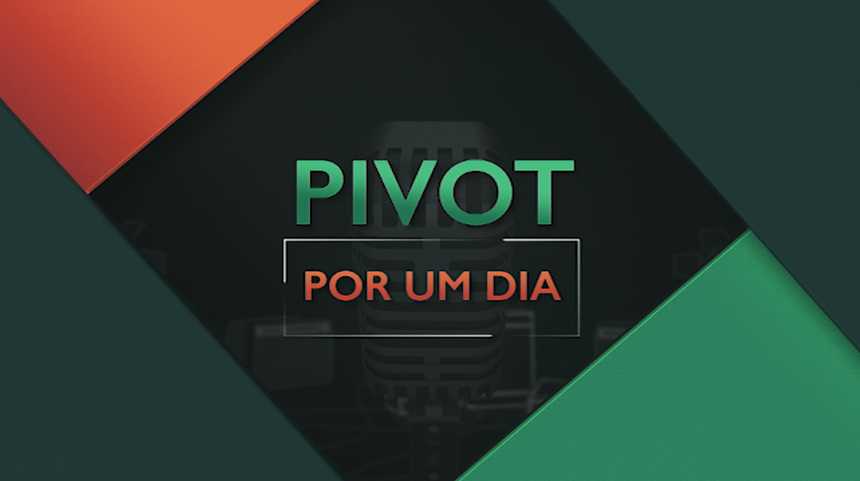 Pivot Por um Dia Episódio 8 - de 07 set 2019 - RTP Play