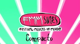 Imagem de FMM 2019 - Festival M�sicas do Mundo de Sines - Compacto Longo