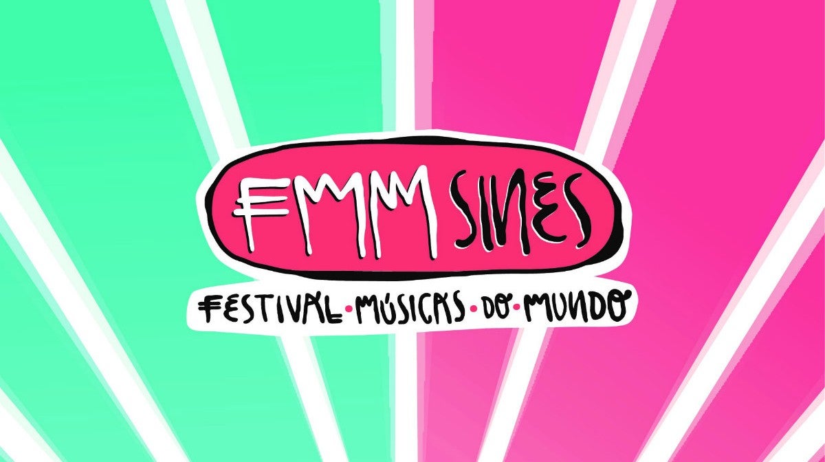 FMM 2019 - Festival Msicas do Mundo de Sines