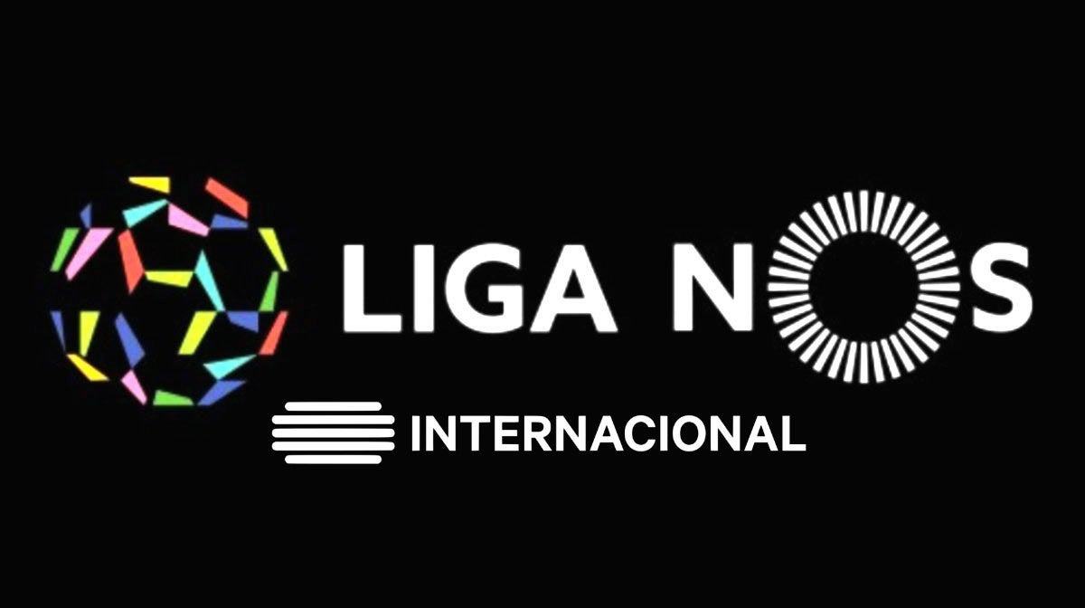 Imagem de Liga NOS 2019/2020 - RTP Internacional