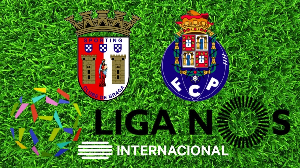 teacher draft etiquette Sp. Braga x FC Porto - Liga NOS 2019/2020 - RTP Internacional - Desporto - RTP teacher draft etiquette Sp. Braga x FC Porto - Liga NOS 2019/2020 - RTP Internacional - Desporto - RTP