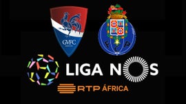 Imagem de Gil Vicente x Porto
